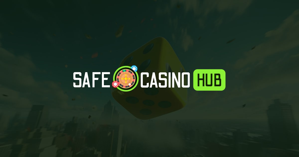 Home - SafeCasino HUB